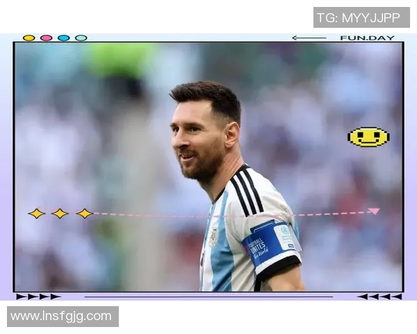 梅西与足球明星的传奇之路全景揭秘及成就回顾