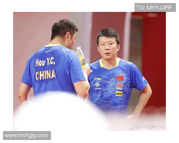 武汉乒乓球队转型之路的真实记录与发展历程探讨 武汉乒乓球队转型之路的真实记录与发展历程探讨