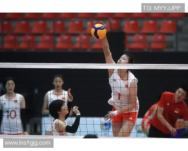 深圳排球队在亚运会中的耐力表现值得赞赏与思考 深圳排球队在亚运会中的耐力表现值得赞赏与思考