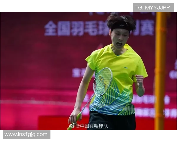 全国锦标赛积分榜：武汉羽毛球队以65分领跑