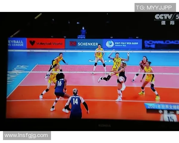 排球焦点：杭州排球队的速度探讨