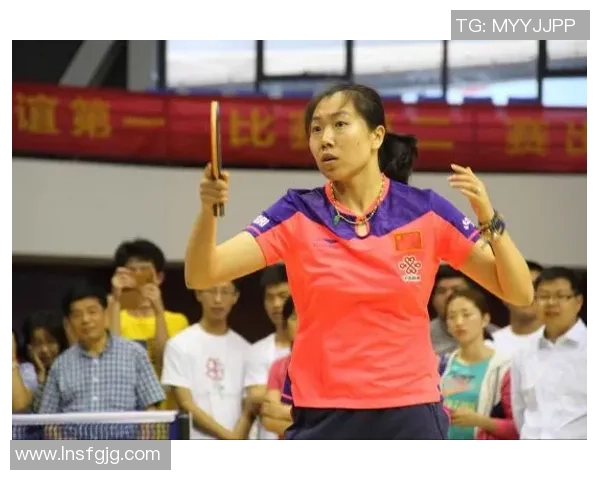 深度对话:张秀英的乒乓球人生 深度对话:张秀英的乒乓球人生