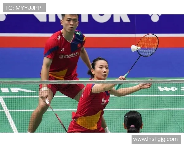 对话杨磊：谈羽毛球生涯