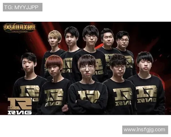 独家分析：RNG的个人能力对比