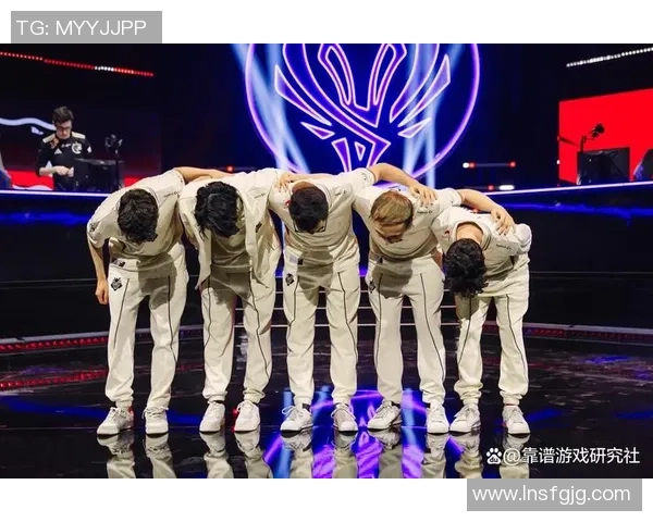 英雄联盟焦点:BLG的配合探讨 英雄联盟焦点:BLG的配合探讨