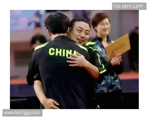 精英赛特别报道：南京乒乓球队的成长故事