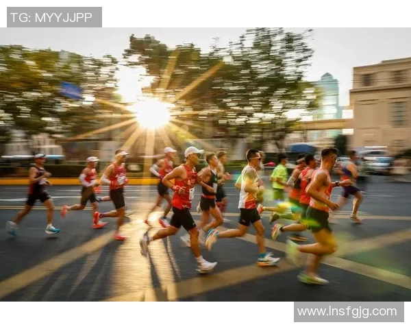 马拉松大满贯点评：杭州极限运动队的速度表现