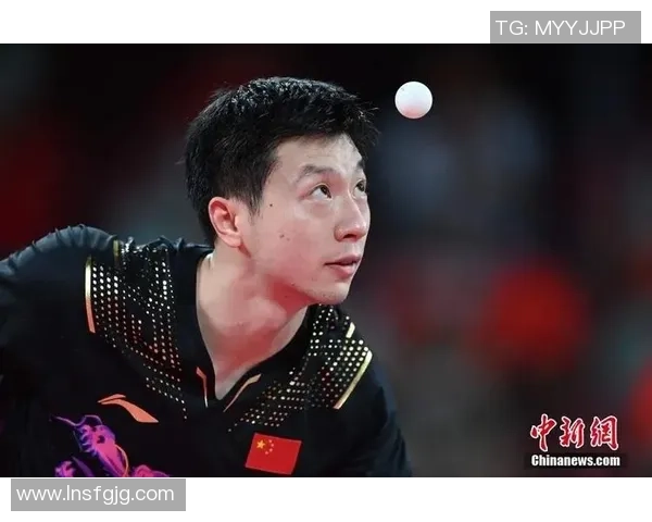 专访周娜：解密乒乓球成功之道