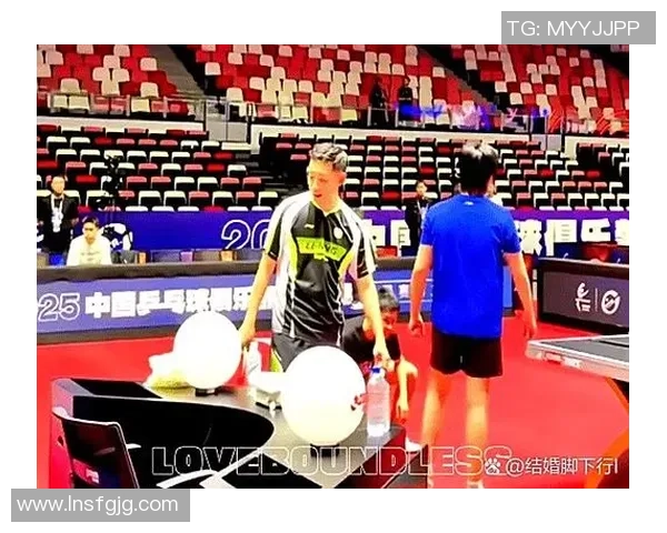 城市联赛点评：深圳乒乓球队的意识表现