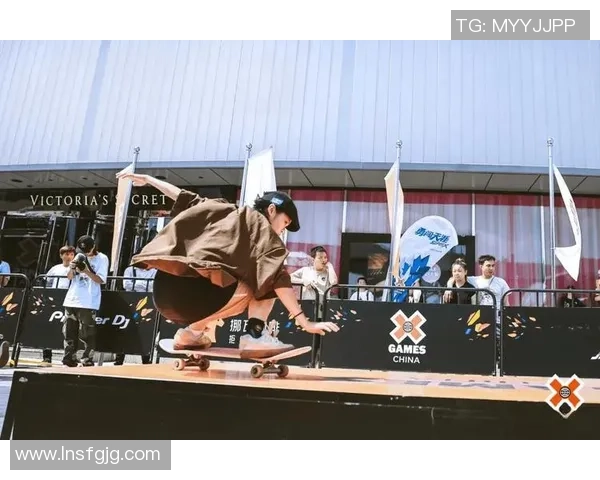 滑板精英赛点评：西安极限运动队的战术表现