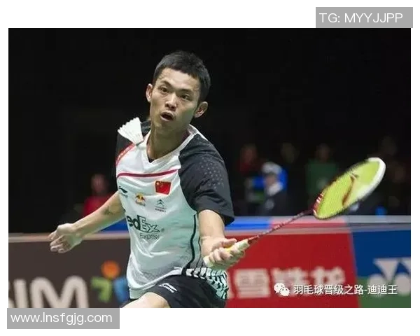 大满贯特别报道：杭州羽毛球队的转型之路