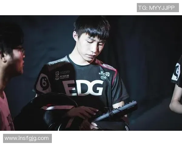 CS_GO热议：EDG的节奏争议