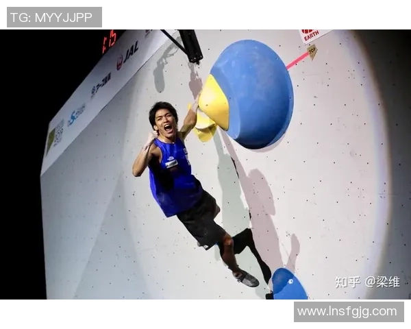 世界攀岩锦标赛点评：成都滑板队的实力表现