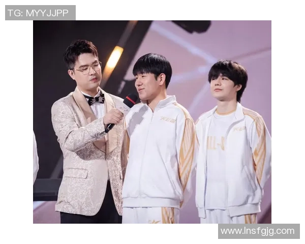 全明星赛点评：LNG的团队协作表现