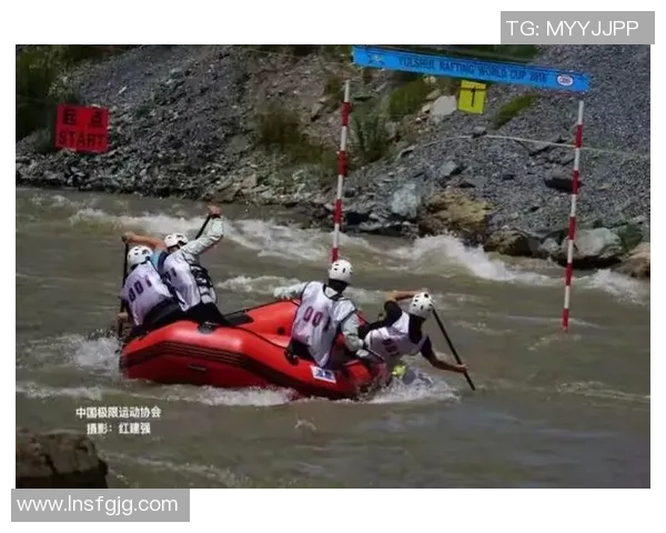 极限运动世界杯点评：武汉极限运动队的力量表现