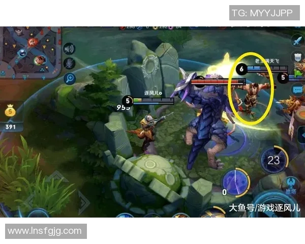 科学王者荣耀：实力训练方法