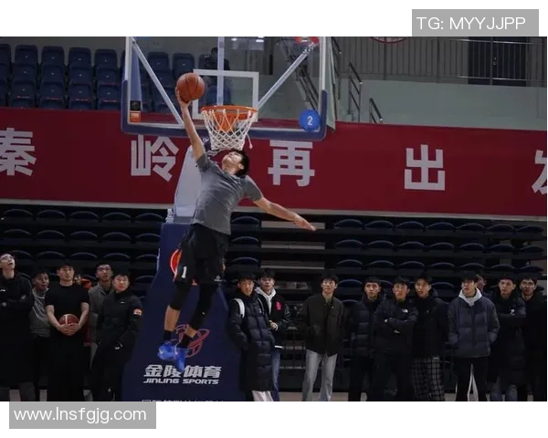 篮球焦点：西安篮球队的配合探讨