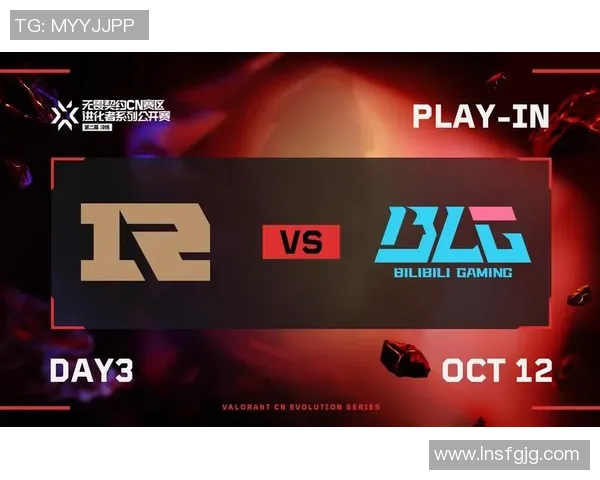 赛后复盘：BLG vs RNG的战术_1